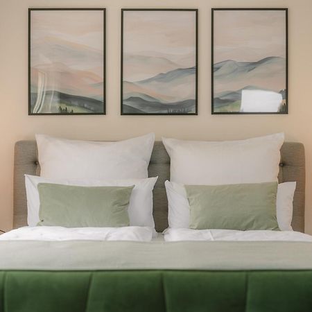 Exklusiv & Zentral: 1-Zi. Apartment Mit Balkon Stellplatz 拜罗伊特 外观 照片